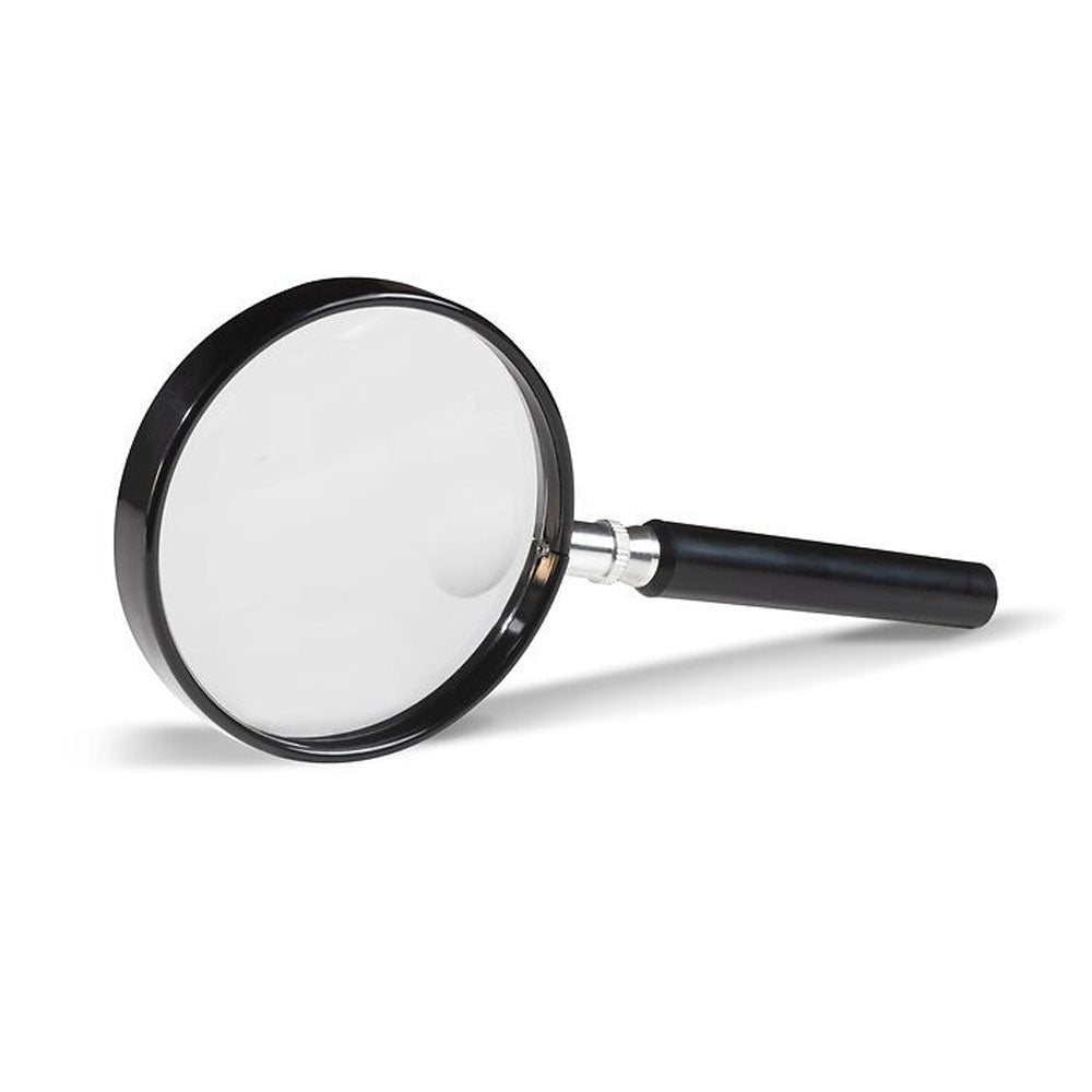 Leuchtturm Handheld Magnifying Glass