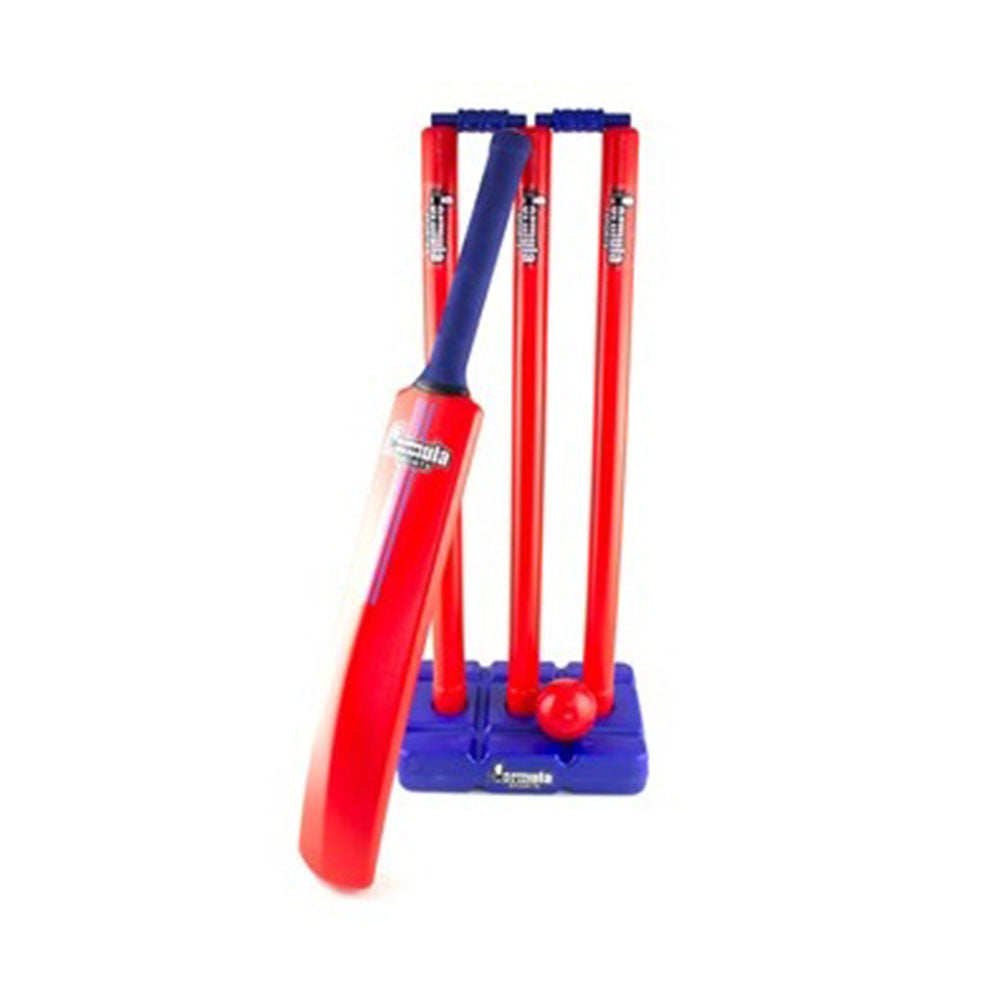 Formel Sports Deluxe Cricket Set