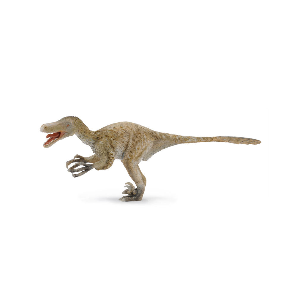 Collecta Velociraptor Dinosaur Figur