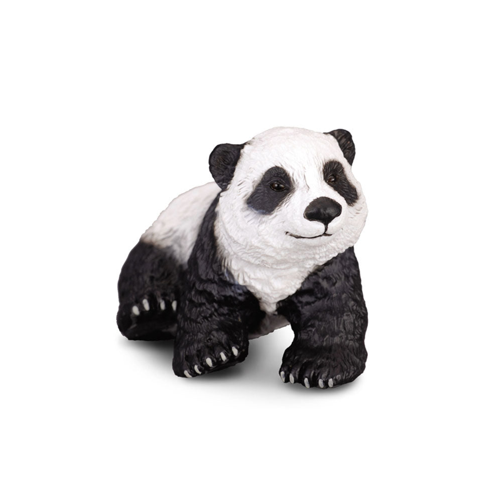 Collecta Giant Panda Cubフィギュア（小）