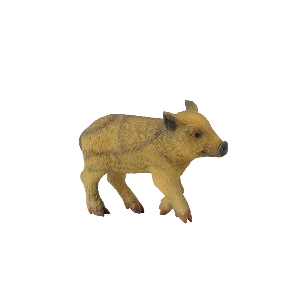 Collecta Wild Piglet Figure (liten)