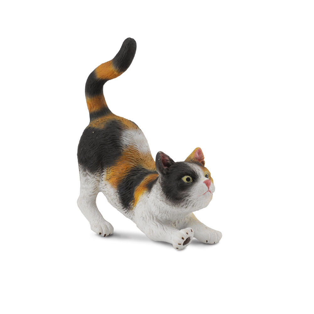 Collecta Moggy Cat Figur (liten)