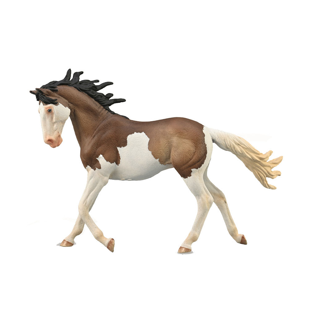 Collecta Mustang Mare Bay Figura (extra grande)