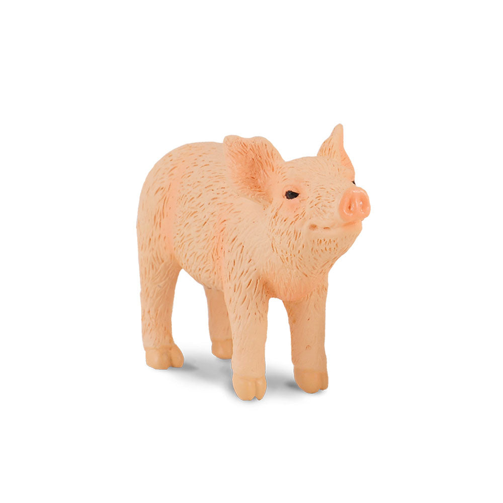 collecta pigletのフィギュア（小）