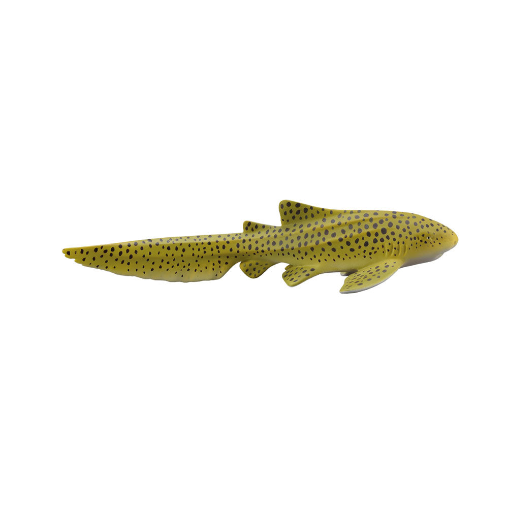 CollectA Zebra Shark Figure (Medium)