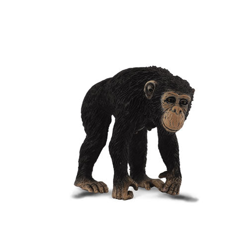 CollectA Chimpanzee Figure (Medium)