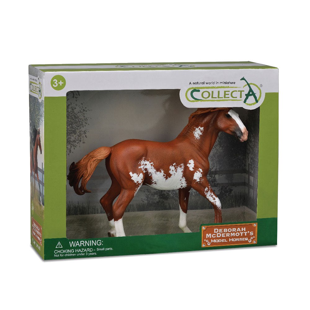 Collecta Mustang Stallion Figura 1:12