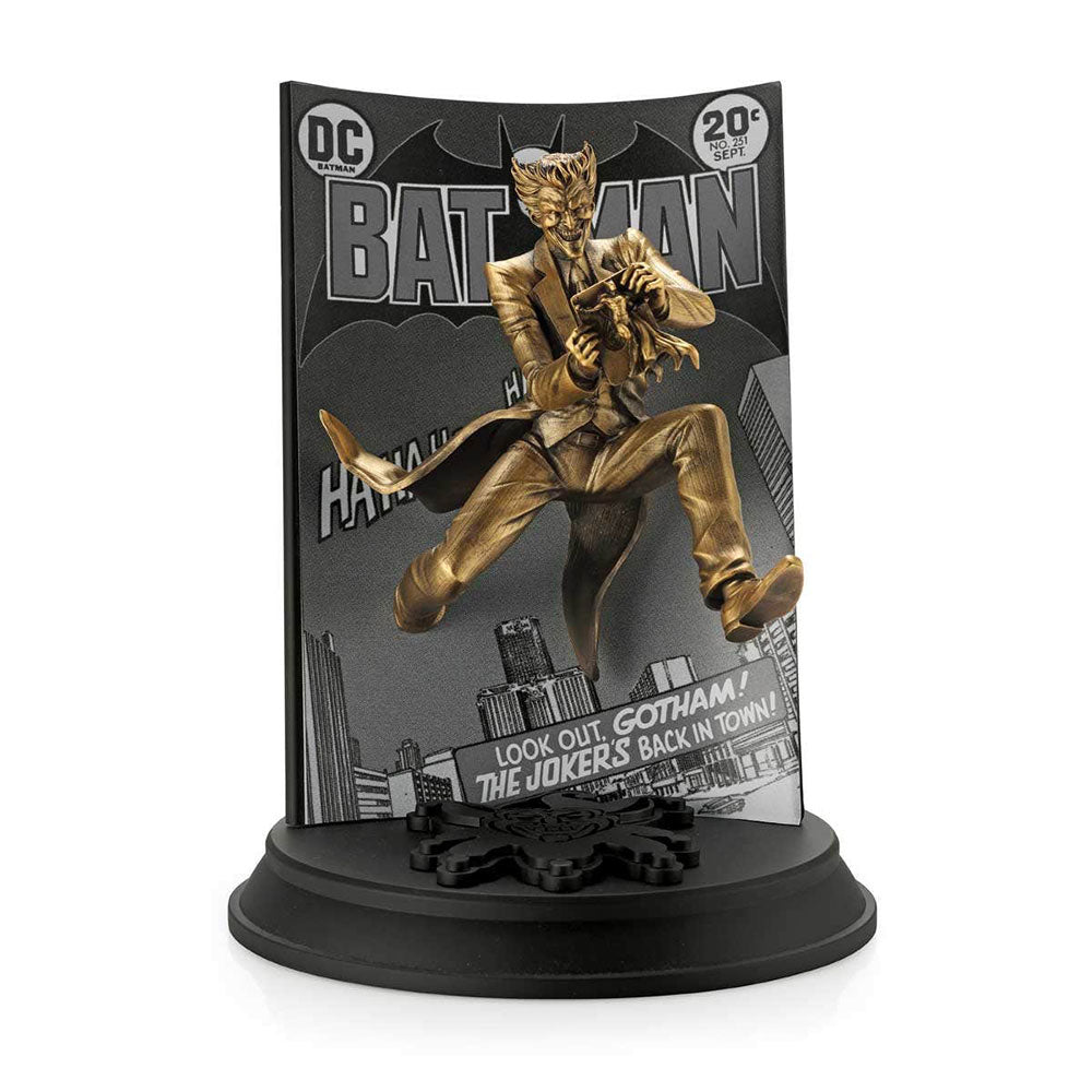 Royal Selangor Joker Batman bind 1 #251