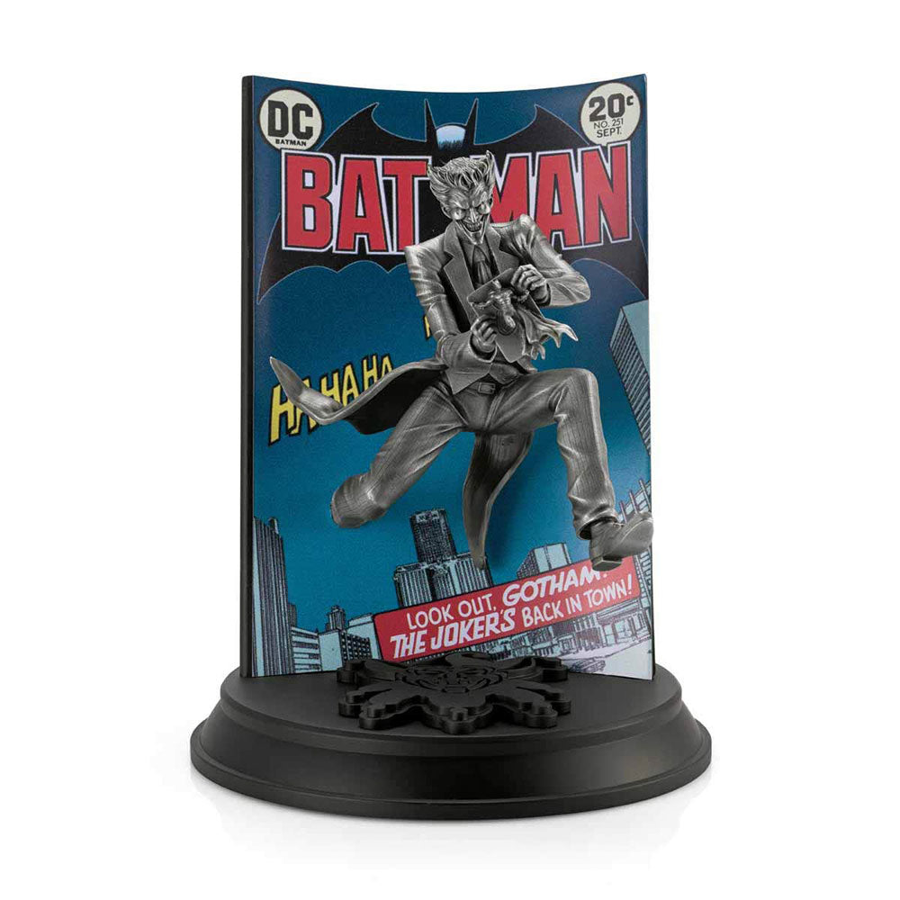 Royal Selangor Joker Batman Volume 1 # 251