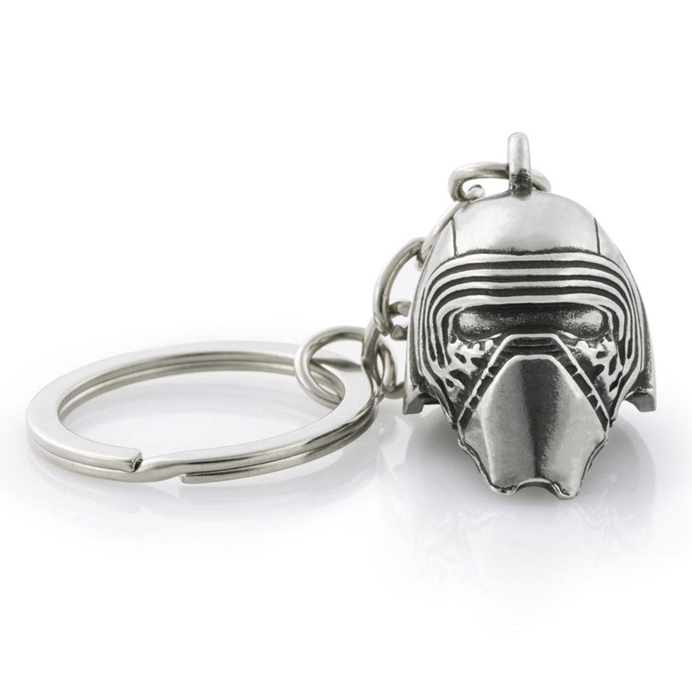 Royal Selangor Star Wars Pewter Nøglekæde