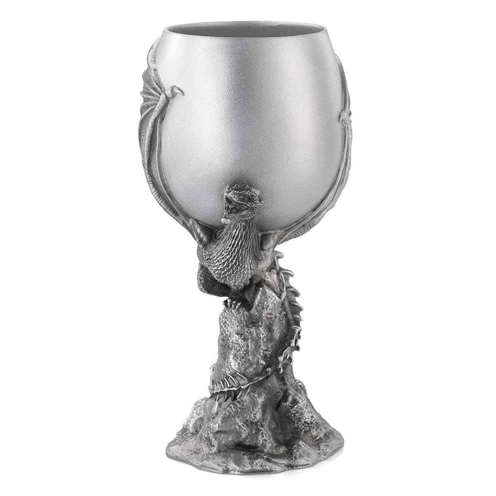 Royal Selangor Drogon Goblet 20cL