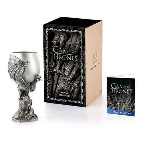 Royal Selangor Drogon Wopblet 20CL