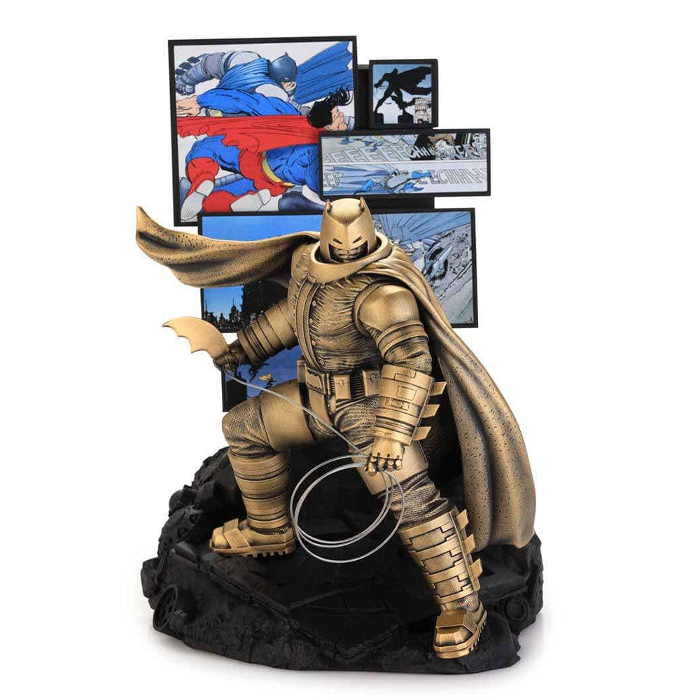 Royal Selangor Batman The Dark Knight Retourneert figuur