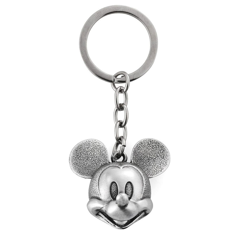 Royal Selangor Mickey Mouse Chain Key