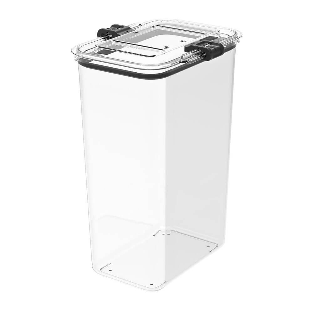 Bereida Food Storage Container (Clear)