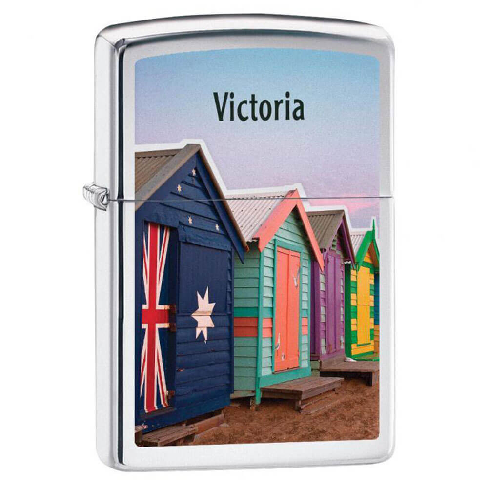  Zippo Brighton Beach Feuerzeug