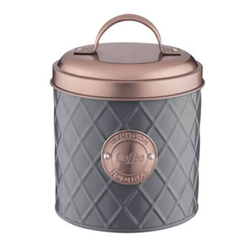 Typhoon Henrik Canister Copper 1L