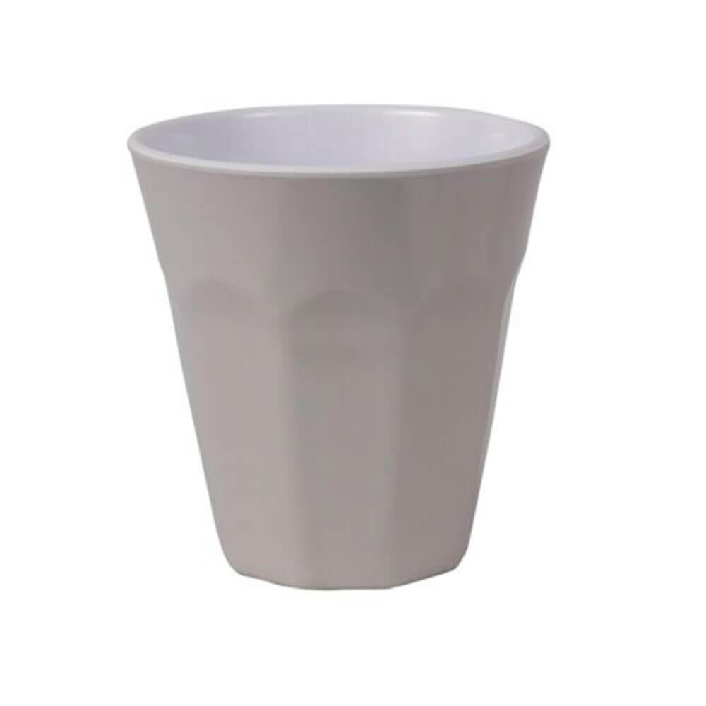 Serroni Cafe Melamine Single Tone Cup 260 ml