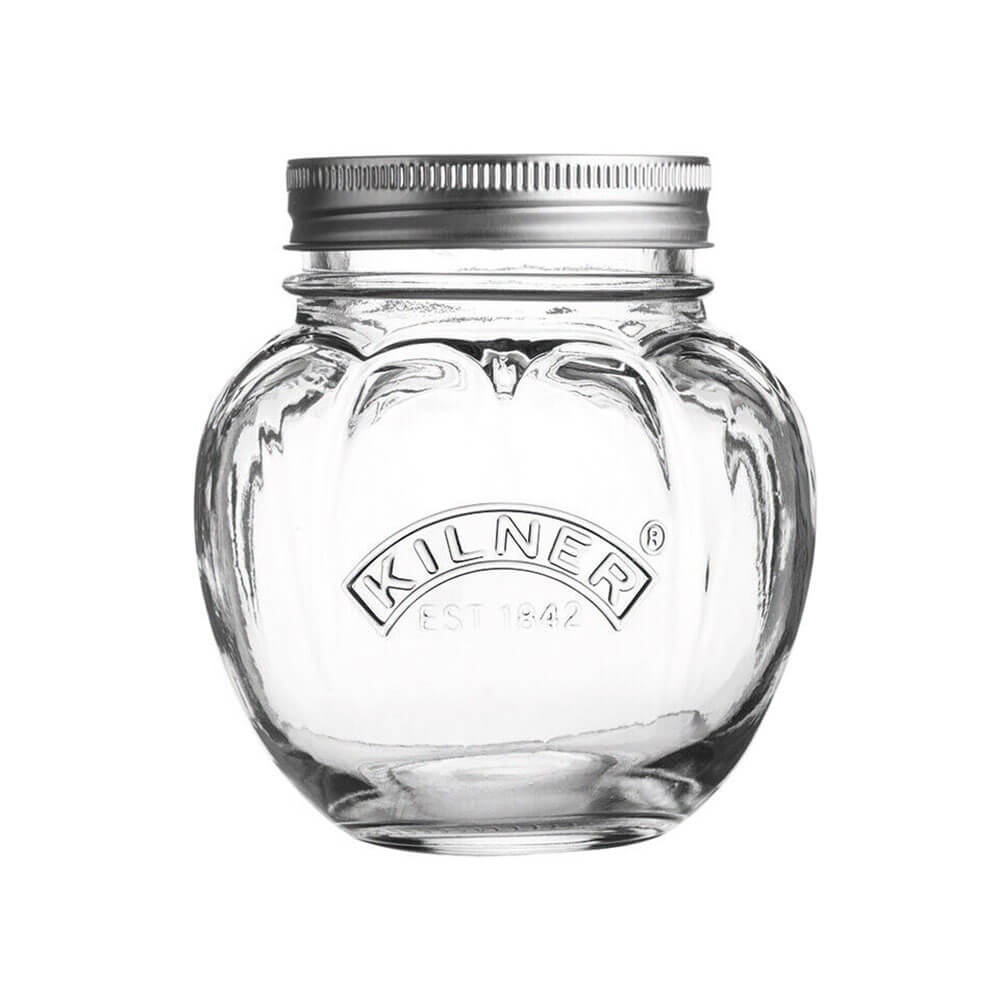 Kilner fruit preseve pot 400 ml