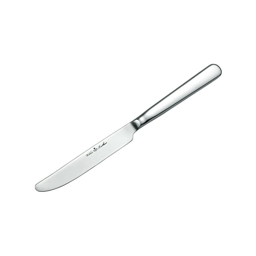 Wilkie Brothers Edinburgh Knife en acier inoxydable