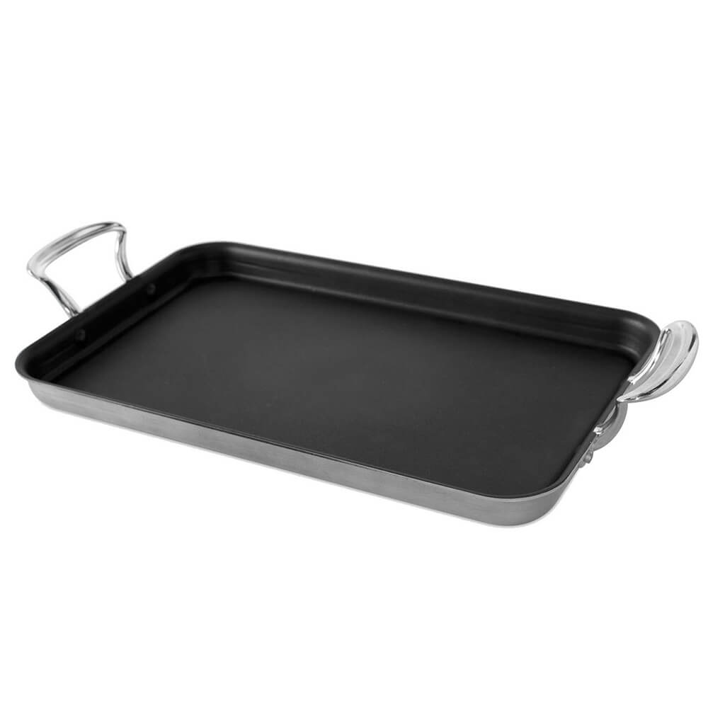 Nordic Ware Dwa Burner Griddle