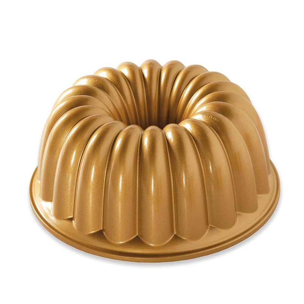 Pan nórdico de ware bundt