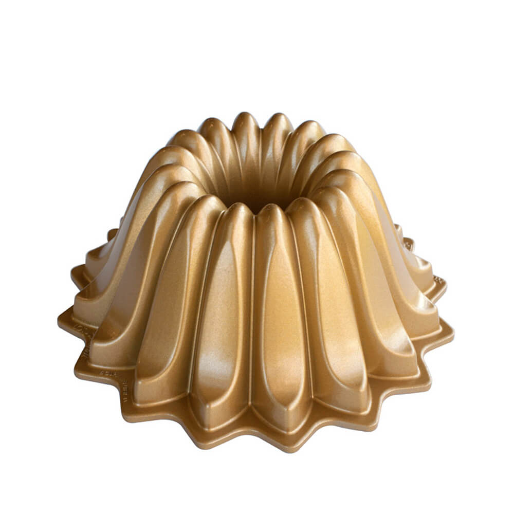 Pan nórdico de ware bundt