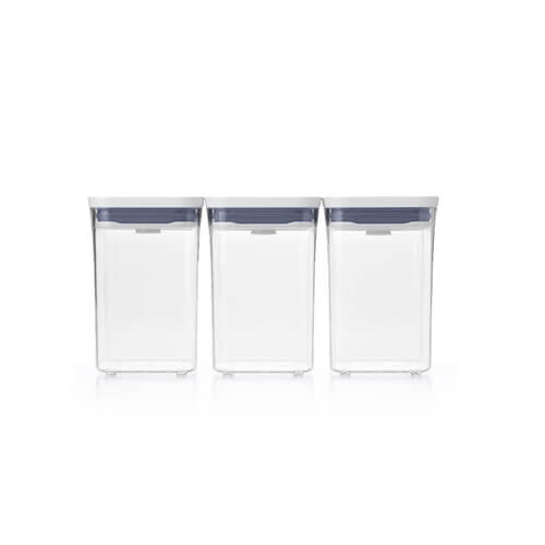 OXO Good Grips POP 2.0 Set (3pcs)