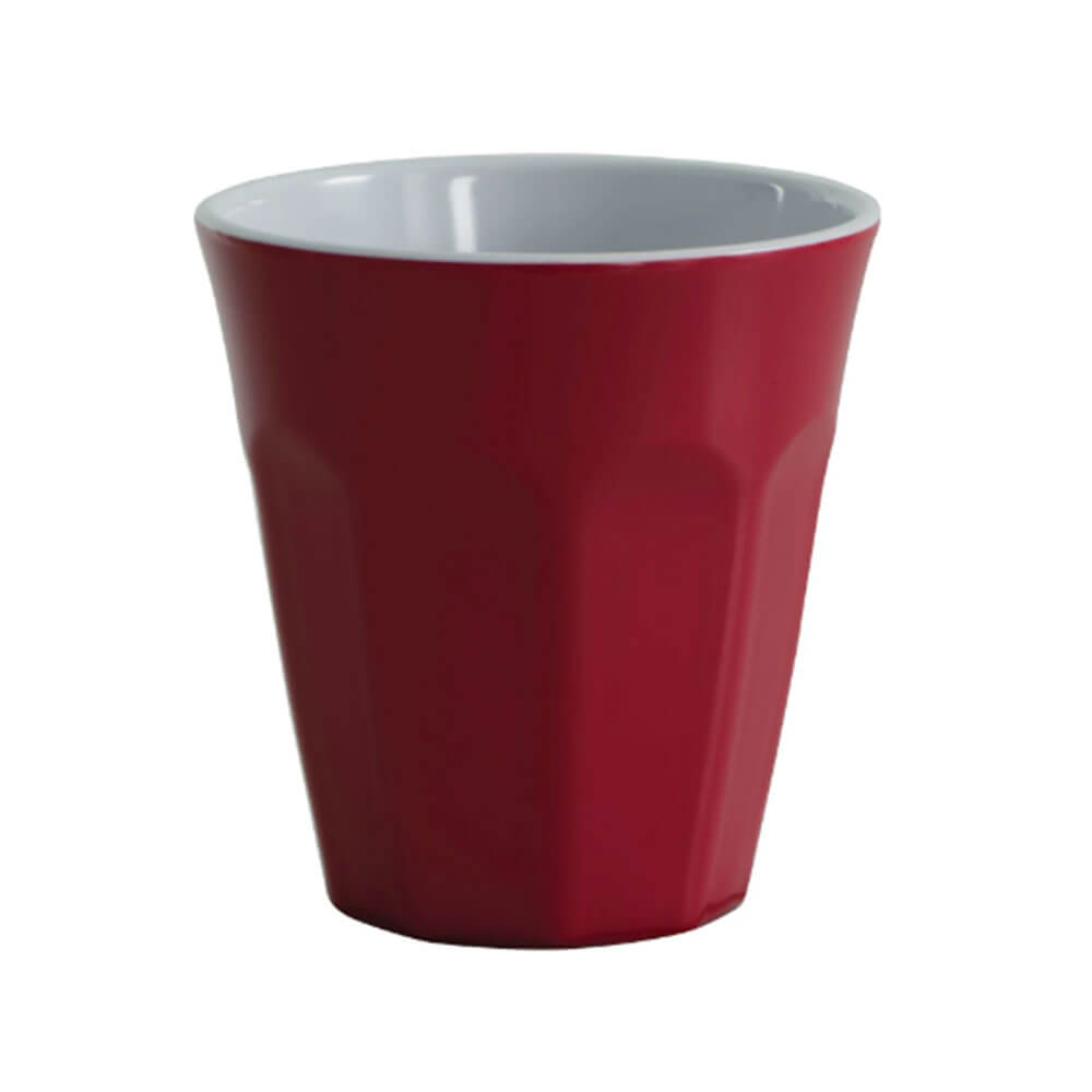 Serroni Cafe Melamine 2 Ton Cup 260 ml