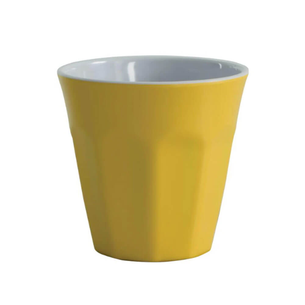 Serroni Cafe Melamina 2 Tone Cup 260ml