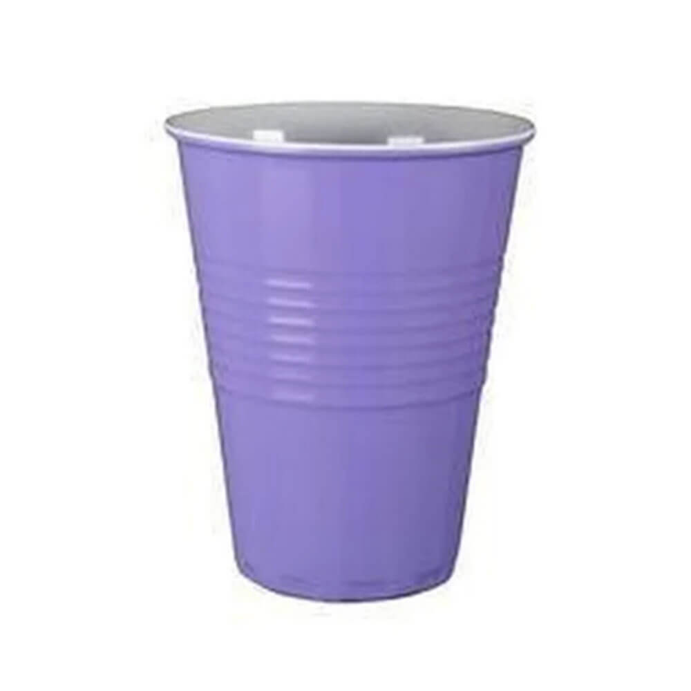 Serroni Miami Melamine 2 Tone Cup 400 ml