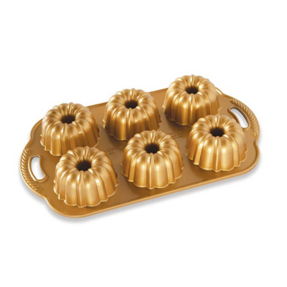 Nordisk ware bundtlette pan