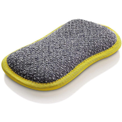 E-Cloth Dual-sided Streak Washing Up Pad (15x8cm)