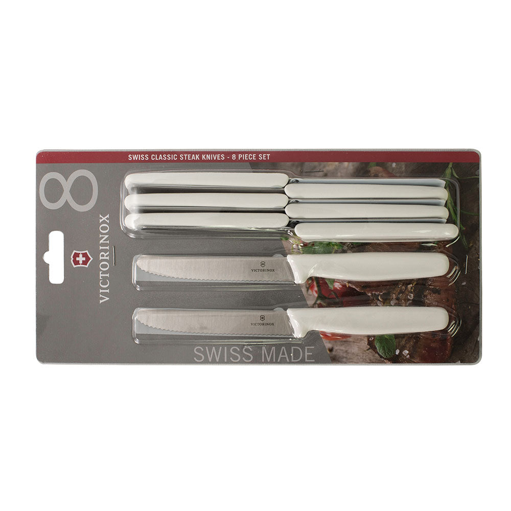 Victorinox Steak Knife (Set of 8)