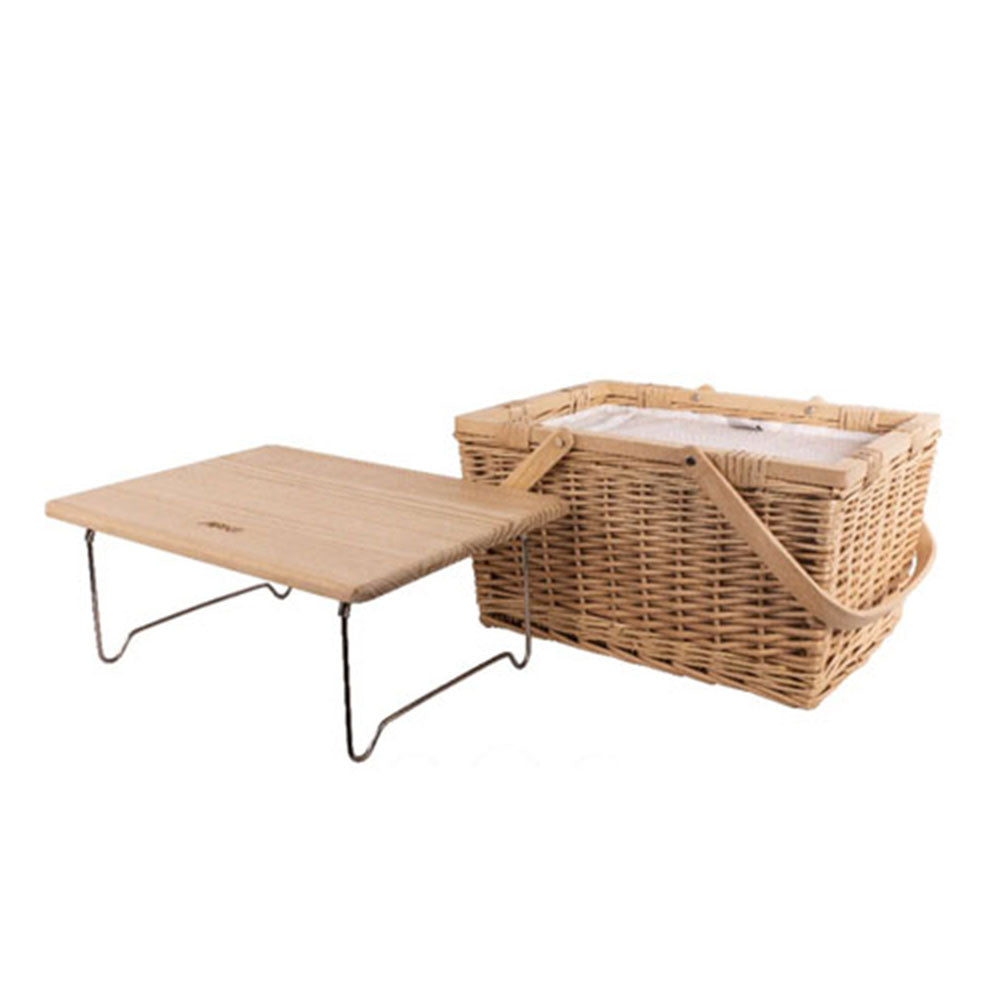 Avanti 2 personnes en bois de pin top zen isolé zen