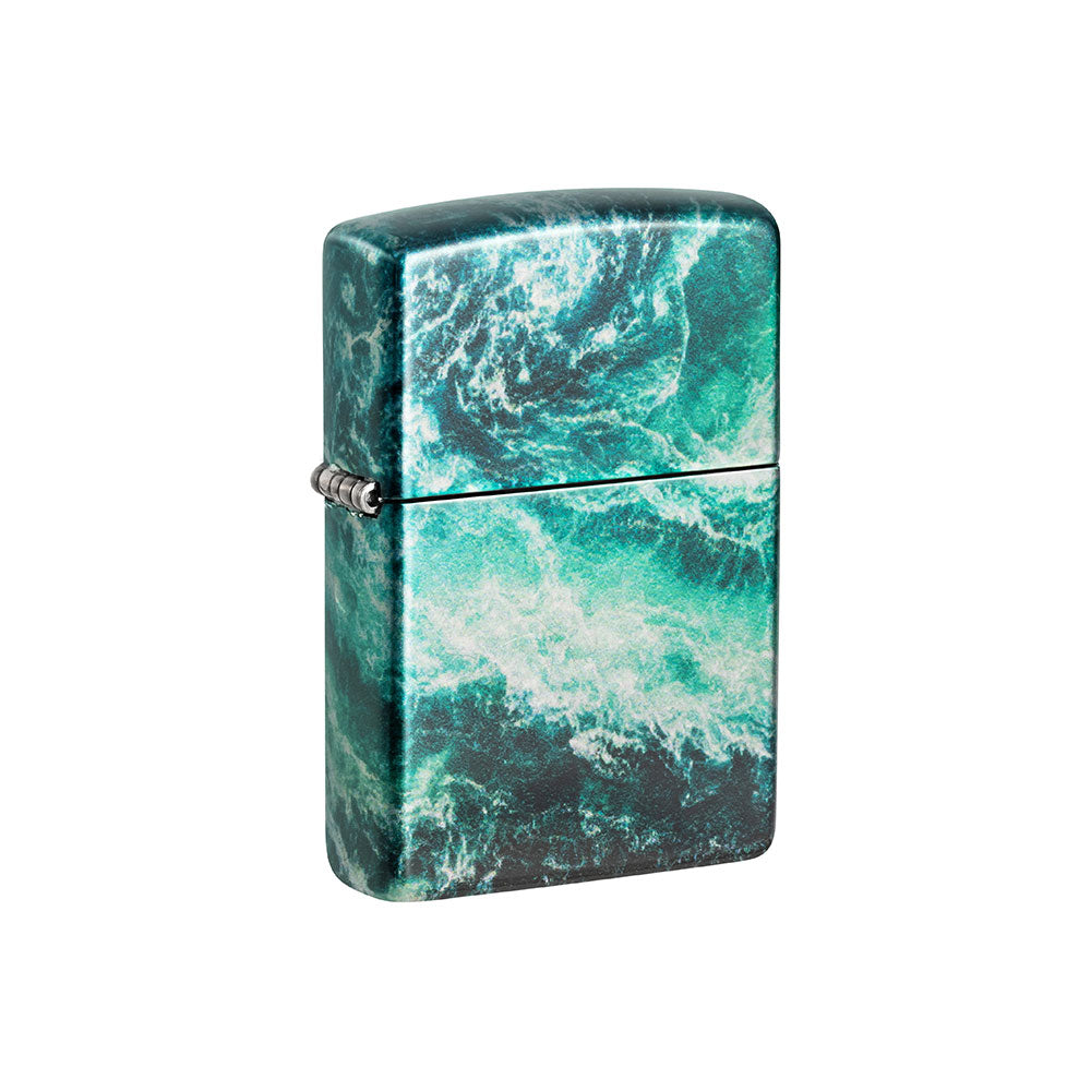 Zippo 540 Fusion vindtett lettere