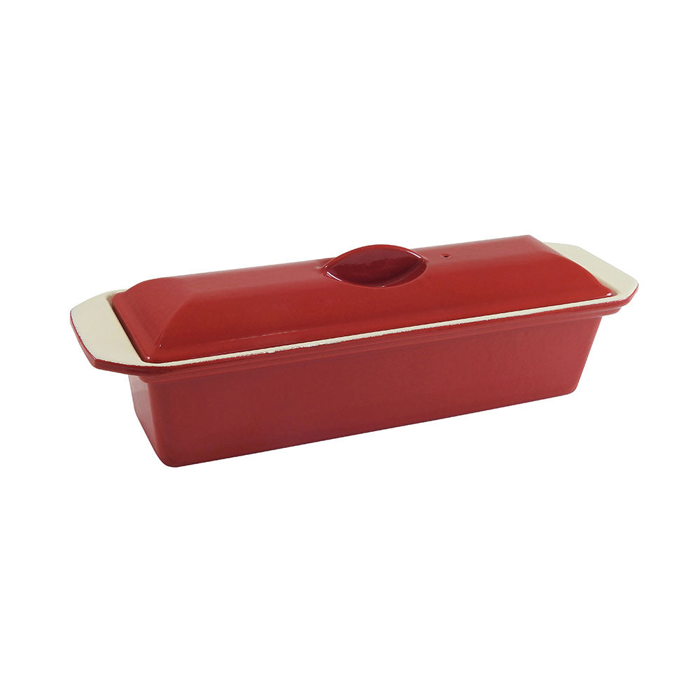 Chasseur French Terrine 25cm