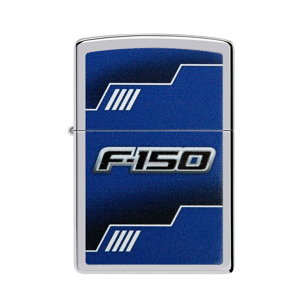 Zippo ford windsoop Tlester