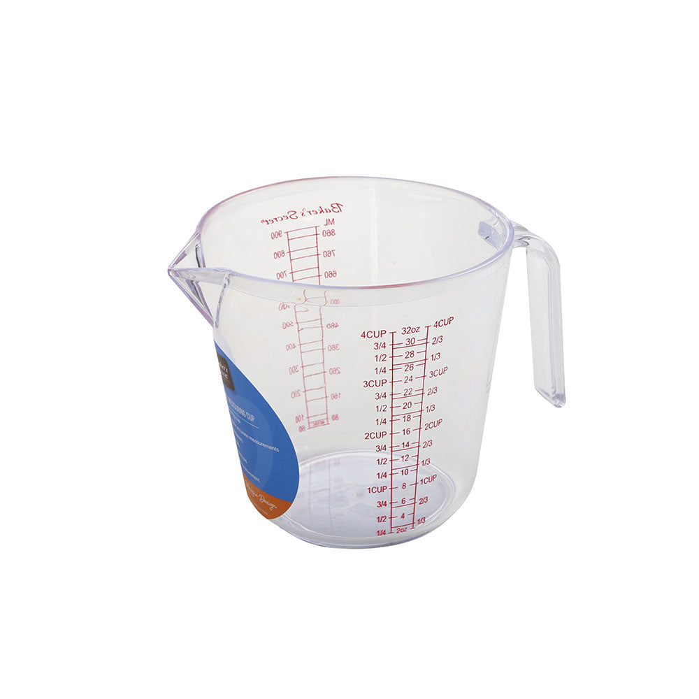 Bakers Secret Measuring Cup