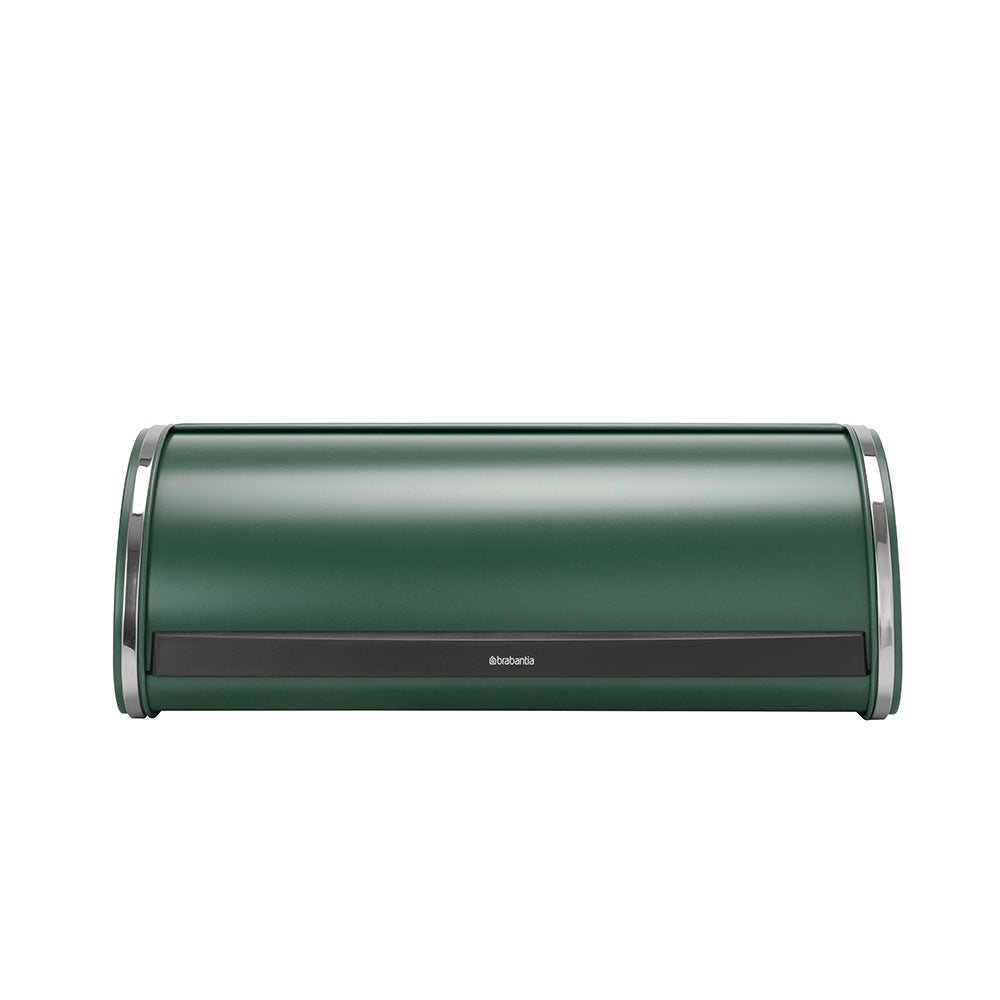 Brabantia Bin de pan de rollo grande