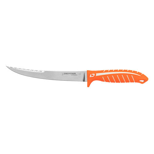 Dexter Dual Edge Stiff Fillet Knife