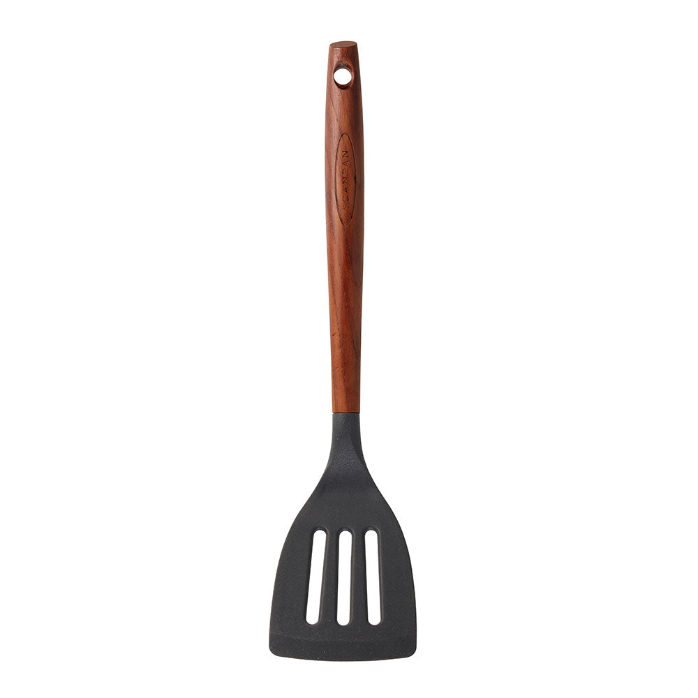 Turner di silicone di cenere carbonizzato scanpan 31 cm