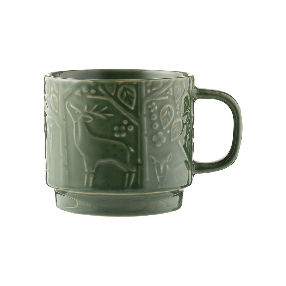 Mason Cash in the Forest Mug 300mL