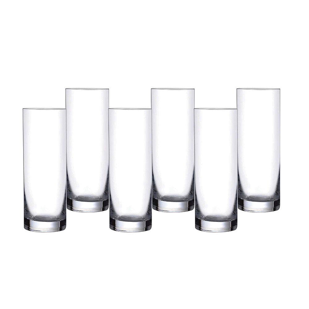 Bohemia Barline High Ball Glass (set van 6)