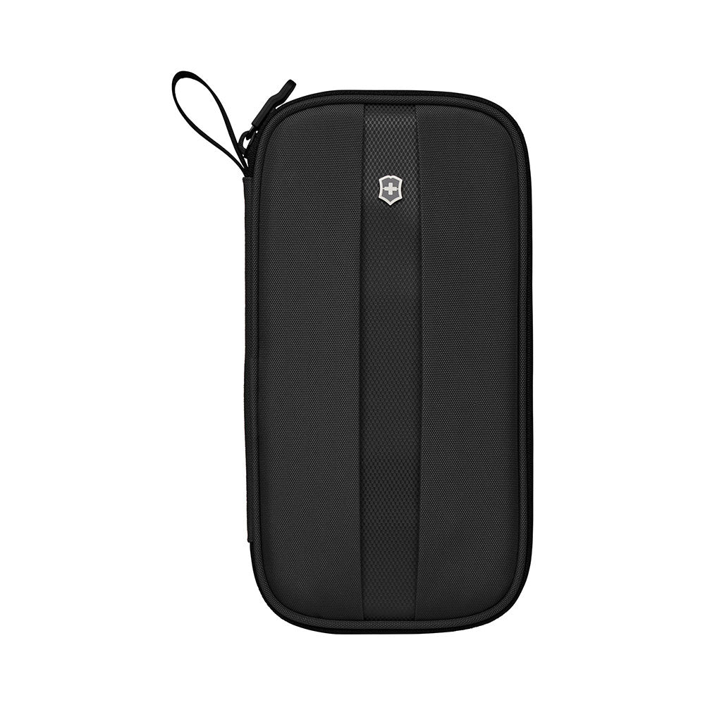 Victorinox Travel Organizer z ochroną RFID