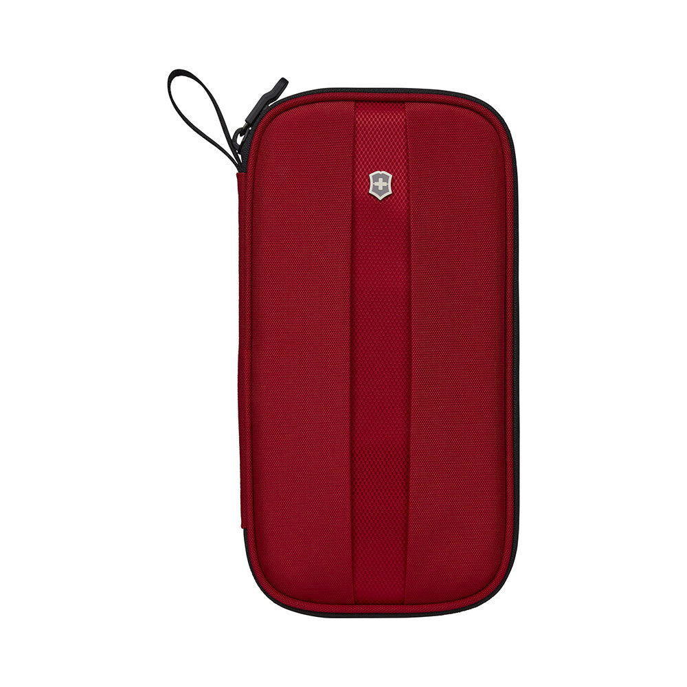 RFID保護を備えたVictorinox Travelオーガナイザー