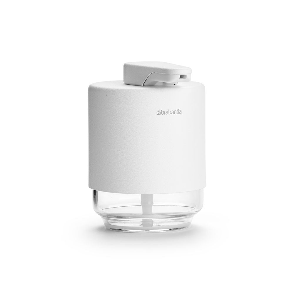 Brabantia mindset soap dispenser