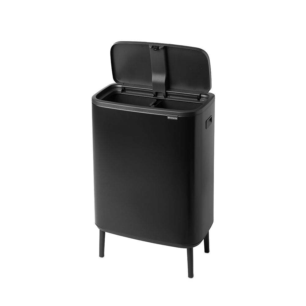 BRABANTIA BO HI BIN TOTO DOUBLE