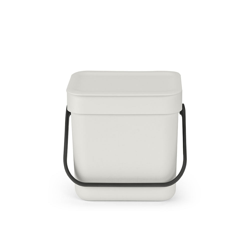 BRABANTIA SORT & GO WAVE BIN 3L