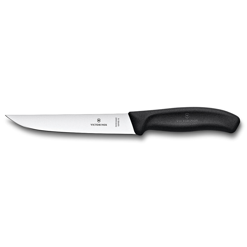 Victorinox Talling Knife Blister Pack (negro)